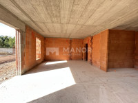 KASTAV, BRNČIĆI - Samostojeća kuća, 130 m2