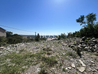 Kastav, građevinski teren 651 m2, 120.000€