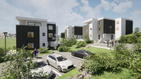 KASTAV GRAĐEVINSKI TEREN 952M2