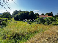 Kastav, građevinsko zemljište, 1710 m2
