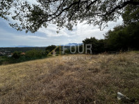 Kastav, građevinsko zemljište 5.250m2
