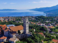 KASTAV, GRAĐEVINSKO ZEMLJIŠTE