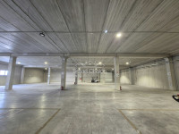 Kastav hala od 2.700m2
