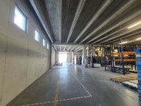 Kastav hala od 960m2