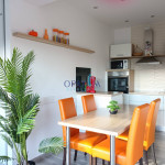 Kastav - Prekrasna moderna kuća s terasom i parkirnim mjestom - do 1.6