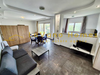 Kastav, Rubeši - Stan 70m2, namješten, parking, pogodan za radnike