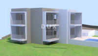 KASTAV - Samostojeća kuća 210 m2, započeta gradnja