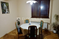 Kastav, Spinčići, etaža za investiciju s panoramskim pogledom na more