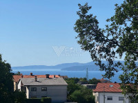 KASTAV, TRINAJSTIĆI- dvojna kuća u roh bau izvedbi!!