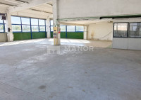 KASTAV, ŽEGOTI - Poslovno-skladišni prostor za najam, 460 m2