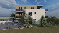 KASTEL NOVI*** Apartman na prvom katu