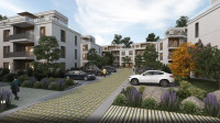 Kaštel Lukšić - moderni stanovi OTVORENE REZERVACIJE