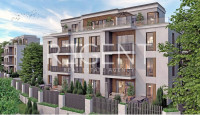 Kaštel Lukšić - Trosoban stan u prizemlju novogradnje