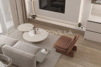 Kaštel Lukšić, trosobni stan na 1. katu površine 76,89 m², S3
