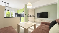 KAŠTEL ŠTAFILIĆ – MODERAN 2-SOBAN STAN 68,03 m², DVORIŠTE 28,51 m², 2