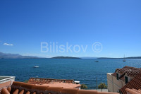 Kaštel Novi, stan 78m2 s pogledom na more, prodaja