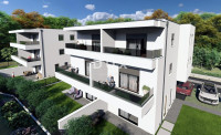 KAŠTEL STARI – 2S+DB novogradnja 61 m²