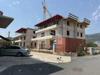 KASTEL STARI*** Dvosobni stan na prvom katu, 53,11 m2 + 9,77 m2 !