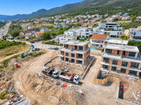 KAŠTEL SUĆURAC – DVOETAŽNI PENTHOUSE S PROSTRANOM TERASOM | NOVOGRADNJ