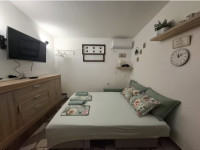 Kaštel Sućurac - funkcionalna garsonijera za studente,režije uključene