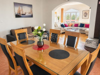 Kaštel Sućurac  - Komforan trosoban stan, 160 m² + terasa 40 m²