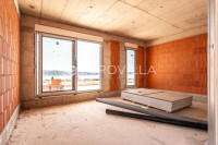 Kaštel Sućurac, luksuzan trosoban penthouse u novogradnji, 113.76 m²