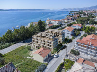 KAŠTEL SUĆURAC, ZGRADA ZAPAD, STAN S8, 103,43 m2