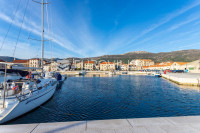 Kaštela, dvosoban stan, 54 m², 1. kat