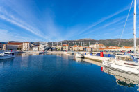 Kaštela, dvosoban stan, 54 m², s terasom i natkrivenim parkingom