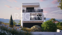 Kaštela, Kaštel Novi - Dvosoban stan u modernoj novogradnji