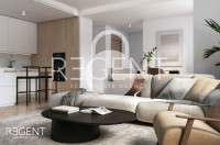 Kaštela, Kaštel Stari, Stan 47m²-2S, lođa, novogradnja