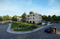 Kaštela, trosoban stan, 100,7 m², dva parkirna mjesta