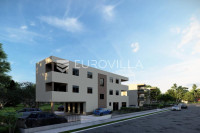 Kaštela, trosoban stan 78,6 m², novogradnja s uz dva parkirna mjesta i