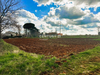 KAŠTELIR, PRODAJE SE GRAĐEVINSKO ZEMLJIŠTE