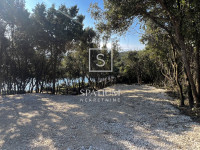 KAVRAN, POLJOPRIVREDNA PARCELA UZ MORE