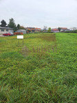 Kerestinec, centar, građ. zemljište 2387 m2
