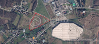 KERESTINEC/Građevinsko zemljište 5.755 m2/M1/PRILIKA!!!