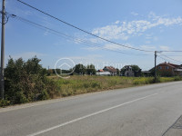 Kerestinec/Građevinsko zemljište/TOP LOKACIJA
