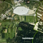 KERESTINEC, poljoprivredna zemljišta površine 5169 m2 i 5353 m2 ( šuma
