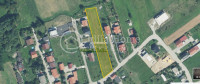 KERESTINEC/ZEMLJIŠTE 2937 m2