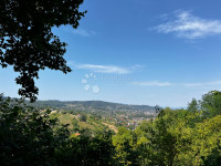 Kladje, građevinsko zemljište s pogledom, 3250m2