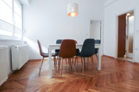 KLAIĆEVA, 2-SOBAN STAN ZA POSLOVNI PROSTOR ***BEZ PROVIZIJE!!!***