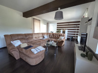 KLANA - 3S+DB stan s terasom i parkingom za najam, 150 m2