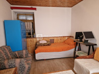 Klana, 160m2, kuća u nizu, garaža, okućnica