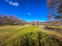 KLANA, ŠKALNICA- Građevinsko zemljište na mirnoj lokaciji