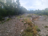 Klana, Škalnica - prodaja građevinskog zemljišta!