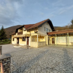 Klanjec/kuća sa uređenim lokalom PRILIKA! Prodaja ili najam