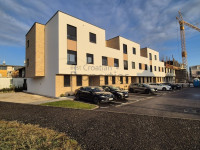 KLARA - EKSKLUZIVAN 3-SOB STAN OD 71,71 m2 NA 1. KATU STAMBENE ZGRADE