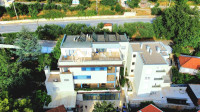 Klek,2-etažni stan 71,50m2 s terasom i pogledom na pelješki most