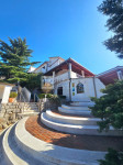 KLENOVICA - apartmanska kuća na 200 metara od mora